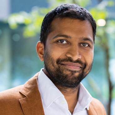 Mallikarjuna Vayugundla