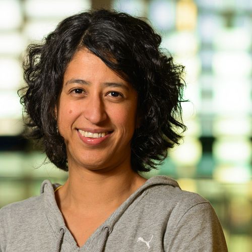 Teresa Vidal-Calleja