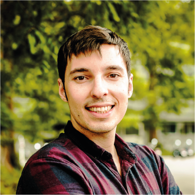 David Rodríguez-Martínez